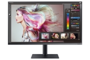 Picture of Samsung TU87F computer monitor 80 cm (31.5") 3840 x 2160 pixels 4K Ultra HD LCD Grey