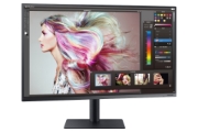 Picture of Samsung TU87F computer monitor 80 cm (31.5") 3840 x 2160 pixels 4K Ultra HD LCD Grey