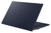 Picture of ASUS ExpertBook B1 B1500CEAE-BQ4437X Intel® Core™ i5 i5-1135G7 Laptop 39.6 cm (15.6") Full HD 8 GB DDR4-SDRAM 512 GB SSD Wi-Fi 6 (802.11ax) Windows 11 Pro Black
