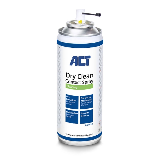 Picture of ACT Contact spray, 200ml