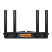 Picture of TP-Link Archer AX53 wireless router Gigabit Ethernet Dual-band (2.4 GHz / 5 GHz) Black
