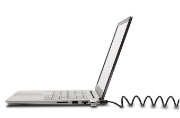Picture of Kensington Slim Resettable Combination Portable Laptop Lock For Standard Security Slot