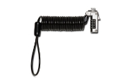 Picture of Kensington Slim Resettable Combination Portable Laptop Lock For Standard Security Slot