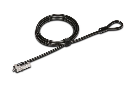 Picture of Kensington Slim Resettable Combination Laptop Lock Ultra For Standard Security Slot