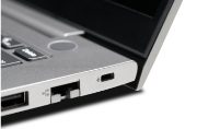 Picture of Kensington Slim Resettable Combination Laptop Lock Ultra For Standard Security Slot