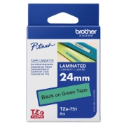 Picture of Brother Laminated tape 24mm
