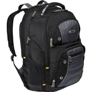 Picture of Targus DRIFTER 16" BACKPACK 40.6 cm (16") Black
