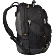Picture of Targus DRIFTER 16" BACKPACK 40.6 cm (16") Black