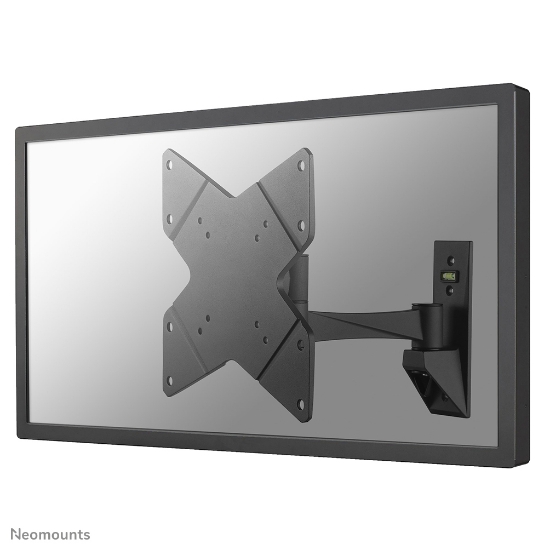 Picture of Neomounts FPMA-W825 Monitor/TV mount wall 10-40" - full motion