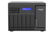 Picture of QNAP TS-h886 NAS Tower Intel® Xeon® D D-1602 8 GB DDR4 0 TB QuTS hero Black