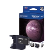Picture of Brother LC1220BK ink cartridge 1 pc(s) Original Black