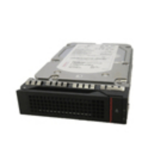 Picture of Lenovo 300GB internal hard drive 15000 RPM 3.5" SAS