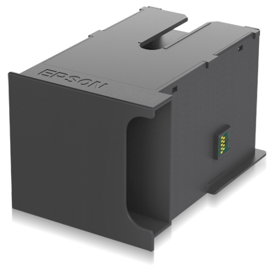 Picture of Epson Maintenance Box
