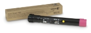Picture of Xerox Genuine Phaser® 7800 Magenta Standard capacity Toner Cartridge (6000 Pages) - 106R01564