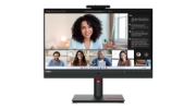 Picture of Lenovo ThinkVision T24mv-30 LED display 60.5 cm (23.8") 1920 x 1080 pixels Full HD Black