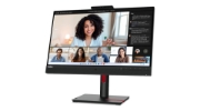 Picture of Lenovo ThinkVision T24mv-30 LED display 60.5 cm (23.8") 1920 x 1080 pixels Full HD Black