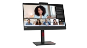 Picture of Lenovo ThinkVision T24mv-30 LED display 60.5 cm (23.8") 1920 x 1080 pixels Full HD Black