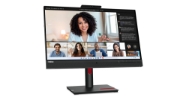 Picture of Lenovo ThinkVision T24mv-30 LED display 60.5 cm (23.8") 1920 x 1080 pixels Full HD Black