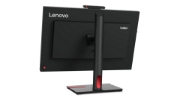Picture of Lenovo ThinkVision T24mv-30 LED display 60.5 cm (23.8") 1920 x 1080 pixels Full HD Black