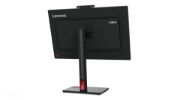 Picture of Lenovo ThinkVision T24mv-30 LED display 60.5 cm (23.8") 1920 x 1080 pixels Full HD Black