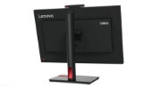 Picture of Lenovo ThinkVision T24mv-30 LED display 60.5 cm (23.8") 1920 x 1080 pixels Full HD Black