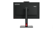 Picture of Lenovo ThinkVision T24mv-30 LED display 60.5 cm (23.8") 1920 x 1080 pixels Full HD Black