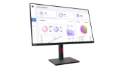 Picture of Lenovo ThinkVision T32p-30 LED display 80 cm (31.5") 3840 x 2160 pixels 4K Ultra HD Black