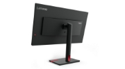 Picture of Lenovo ThinkVision T32p-30 LED display 80 cm (31.5") 3840 x 2160 pixels 4K Ultra HD Black