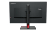 Picture of Lenovo ThinkVision T32p-30 LED display 80 cm (31.5") 3840 x 2160 pixels 4K Ultra HD Black