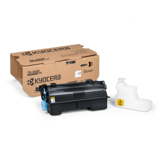 Picture of KYOCERA TK-3430 toner cartridge 1 pc(s) Black