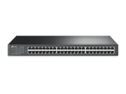 Picture of TP-Link 48-Port 10/100Mbps Rackmount Network Switch