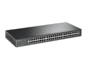 Picture of TP-Link 48-Port 10/100Mbps Rackmount Network Switch