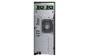 Picture of Fujitsu PRIMERGY TX1330 M5 / SFF / Hot-Plug PSU 500W / Intel Xeon E-2388G / 1x 32GB DDR4-3200 U ECC / NO HDD / RMK / iRMCs6 eLCM Lic
