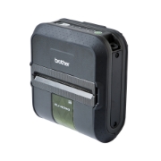 Picture of Brother RJ-4030 POS printer 203 x 200 DPI Wired & Wireless Mobile printer