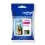 Afbeeldingen van Brother LC-421XLM inktcartridge 1 stuk(s) Origineel Hoog (XL) rendement Magenta