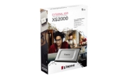 Picture of Kingston Technology 1000G PORTABLE SSD XS2000
