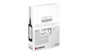 Picture of Kingston Technology 1000G PORTABLE SSD XS2000