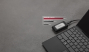 Picture of Kingston Technology 1000G PORTABLE SSD XS2000