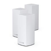 Picture of Linksys AX5400 Whole Home Mesh WiFi 6 Dual‑Band System, 3-pack