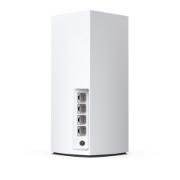 Picture of Linksys AX5400 Whole Home Mesh WiFi 6 Dual‑Band System, 3-pack