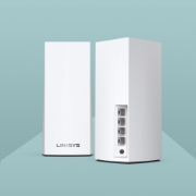 Picture of Linksys AX5400 Whole Home Mesh WiFi 6 Dual‑Band System, 3-pack