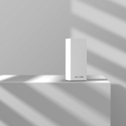 Picture of Linksys AX5400 Whole Home Mesh WiFi 6 Dual‑Band System, 3-pack