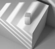 Picture of Linksys AX5400 Whole Home Mesh WiFi 6 Dual‑Band System, 3-pack