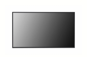 Picture of LG 55TNF5J Digital signage flat panel 139.7 cm (55") IPS 450 cd/m² UHD+ Black Touchscreen 24/7