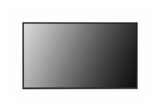 Picture of LG 55TNF5J Digital signage flat panel 139.7 cm (55") IPS 450 cd/m² UHD+ Black Touchscreen 24/7