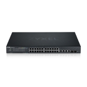 Picture of Zyxel XMG1930-30 Managed L3 2.5G Ethernet (100/1000/2500) Black