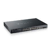 Picture of Zyxel XMG1930-30 Managed L3 2.5G Ethernet (100/1000/2500) Black