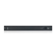 Picture of Zyxel XMG1930-30 Managed L3 2.5G Ethernet (100/1000/2500) Black