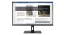Picture of Lenovo ThinkVision S27i-30 LED display 68.6 cm (27") 1920 x 1080 pixels Full HD Grey