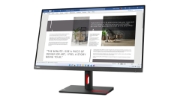 Picture of Lenovo ThinkVision S27i-30 LED display 68.6 cm (27") 1920 x 1080 pixels Full HD Grey